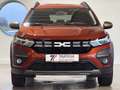 Dacia Jogger Hybrid 140 Extreme 7-Sitzer City-P. SH Braun - thumbnail 2