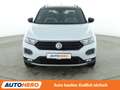 Volkswagen T-Roc 1.5 TSI ACT Sport Aut.*NAVI*LED*ACC*PDC* Blanc - thumbnail 9