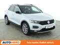 Volkswagen T-Roc 1.5 TSI ACT Sport Aut.*NAVI*LED*ACC*PDC* Blanc - thumbnail 8