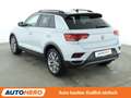 Volkswagen T-Roc 1.5 TSI ACT Sport Aut.*NAVI*LED*ACC*PDC* Blanc - thumbnail 4