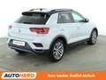 Volkswagen T-Roc 1.5 TSI ACT Sport Aut.*NAVI*LED*ACC*PDC* Blanc - thumbnail 6