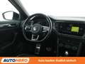 Volkswagen T-Roc 1.5 TSI ACT Sport Aut.*NAVI*LED*ACC*PDC* Blanc - thumbnail 13