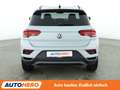 Volkswagen T-Roc 1.5 TSI ACT Sport Aut.*NAVI*LED*ACC*PDC* Blanc - thumbnail 5