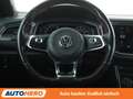 Volkswagen T-Roc 1.5 TSI ACT Sport Aut.*NAVI*LED*ACC*PDC* Blanc - thumbnail 19