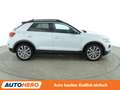 Volkswagen T-Roc 1.5 TSI ACT Sport Aut.*NAVI*LED*ACC*PDC* Blanc - thumbnail 7