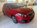 Peugeot 308 BlueHDI 130 S&S 6-Gang-Manuell Allure Rot - thumbnail 3