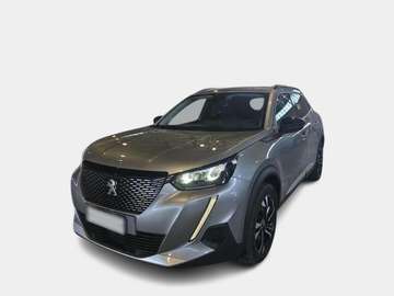 BLUEHDI 110 ALLURE S/S CROSSOVER