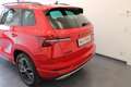 Skoda Karoq 4x4 Sportline TDI DSG Rot - thumbnail 3