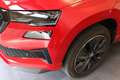 Skoda Karoq 4x4 Sportline TDI DSG Rot - thumbnail 2