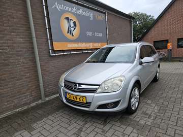 Wagon 1.6 Temptation