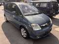 Opel Meriva 1.6 TWINPORT Cosmo Blau - thumbnail 2