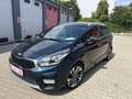 Kia Carens Spirit/Pano/Navi/Leder/7 Sitzer/Euro 6/AHK Blue - thumbnail 1