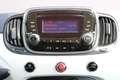 Fiat 500C 1.2 Popstar Cabrio | 15" Alu Velgen | USB/Aux aans Blanc - thumbnail 13