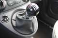 Fiat 500C 1.2 Popstar Cabrio | 15" Alu Velgen | USB/Aux aans Blanc - thumbnail 17