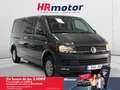 Volkswagen Transporter Caravelle Trendline Largo Gris - thumbnail 1