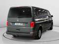 Volkswagen Transporter Caravelle Trendline Largo Gris - thumbnail 2