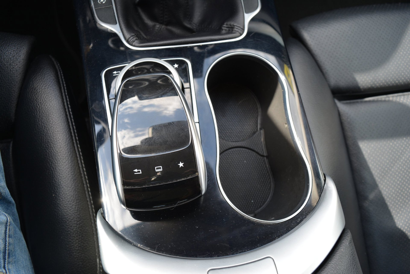 Mercedes-Benz C 180 Estate Ambition | Navi | Cruise | Leder | LED | St — photo 8
