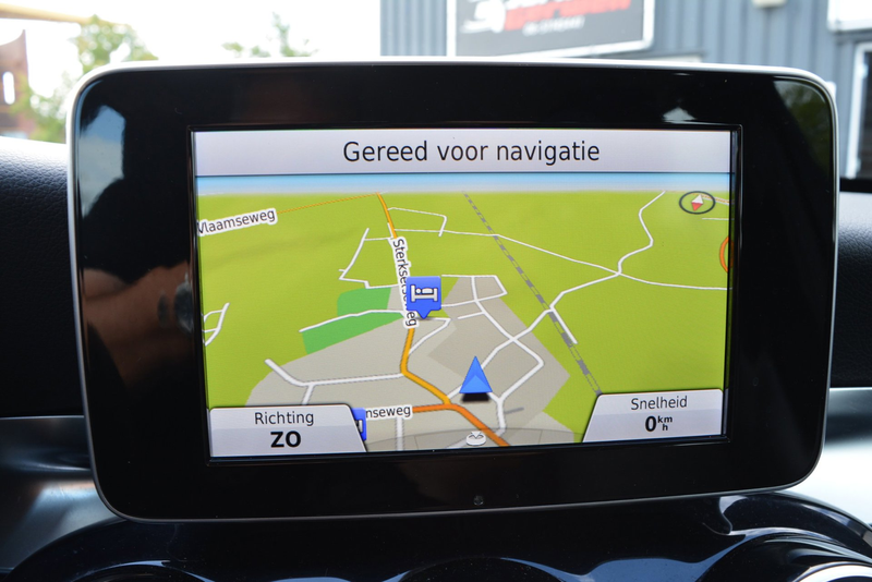 Mercedes-Benz C 180 Estate Ambition | Navi | Cruise | Leder | LED | St — photo 3