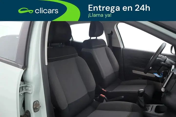 Citroën C3 1.2 PureTech Live 2018, foto 16