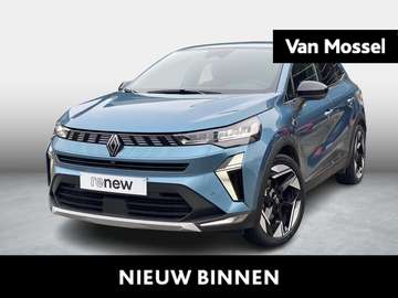 Iconic E-Tech full hybrid 145