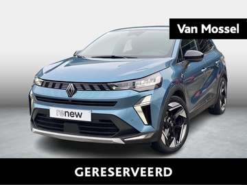 Iconic E-Tech full hybrid 145