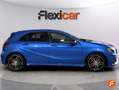 Mercedes-Benz A 200 200CDI Elegance Aut. Bleu - thumbnail 5