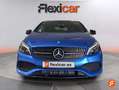 Mercedes-Benz A 200 200CDI Elegance Aut. Bleu - thumbnail 2