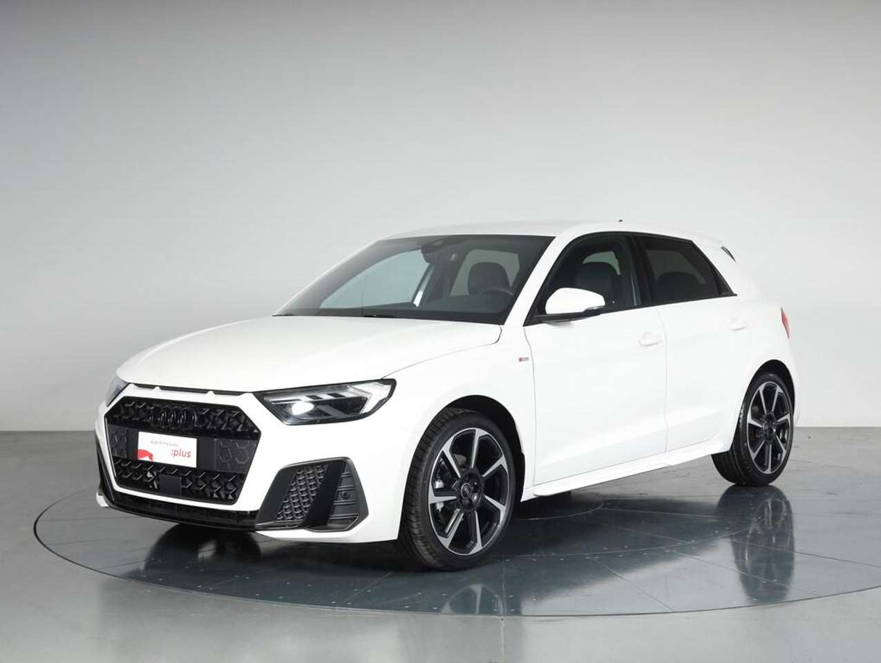 Audi A1 Sportback 30 1.0 tfsi S Line Edition 116cv