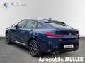 BMW X4 xDrive20d M-Sport*AHK*Laserlicht*RFK*Harman&Kardon Blau - thumbnail 5