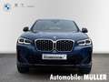 BMW X4 xDrive20d M-Sport*AHK*Laserlicht*RFK*Harman&Kardon Blau - thumbnail 2