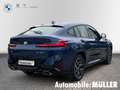 BMW X4 xDrive20d M-Sport*AHK*Laserlicht*RFK*Harman&Kardon Blau - thumbnail 7
