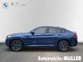 BMW X4 xDrive20d M-Sport*AHK*Laserlicht*RFK*Harman&Kardon Blau - thumbnail 6