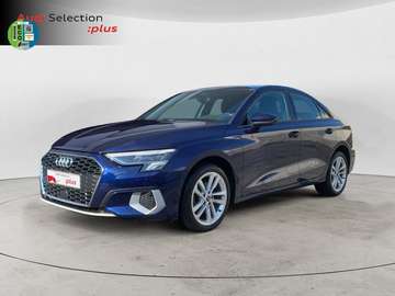 Sedán 35 TFSI Advanced S tronic