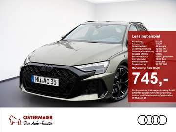 Sportback 400PS.S tronic.MMI.MATRIX.SPORTSITZE*OAK