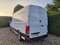 Volkswagen Crafter 2.0 CR TDi L4H3 Automaat 103 kw. L4 Wit - thumbnail 5
