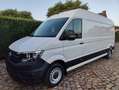 Volkswagen Crafter 2.0 CR TDi L4H3 Automaat 103 kw. L4 Wit - thumbnail 3