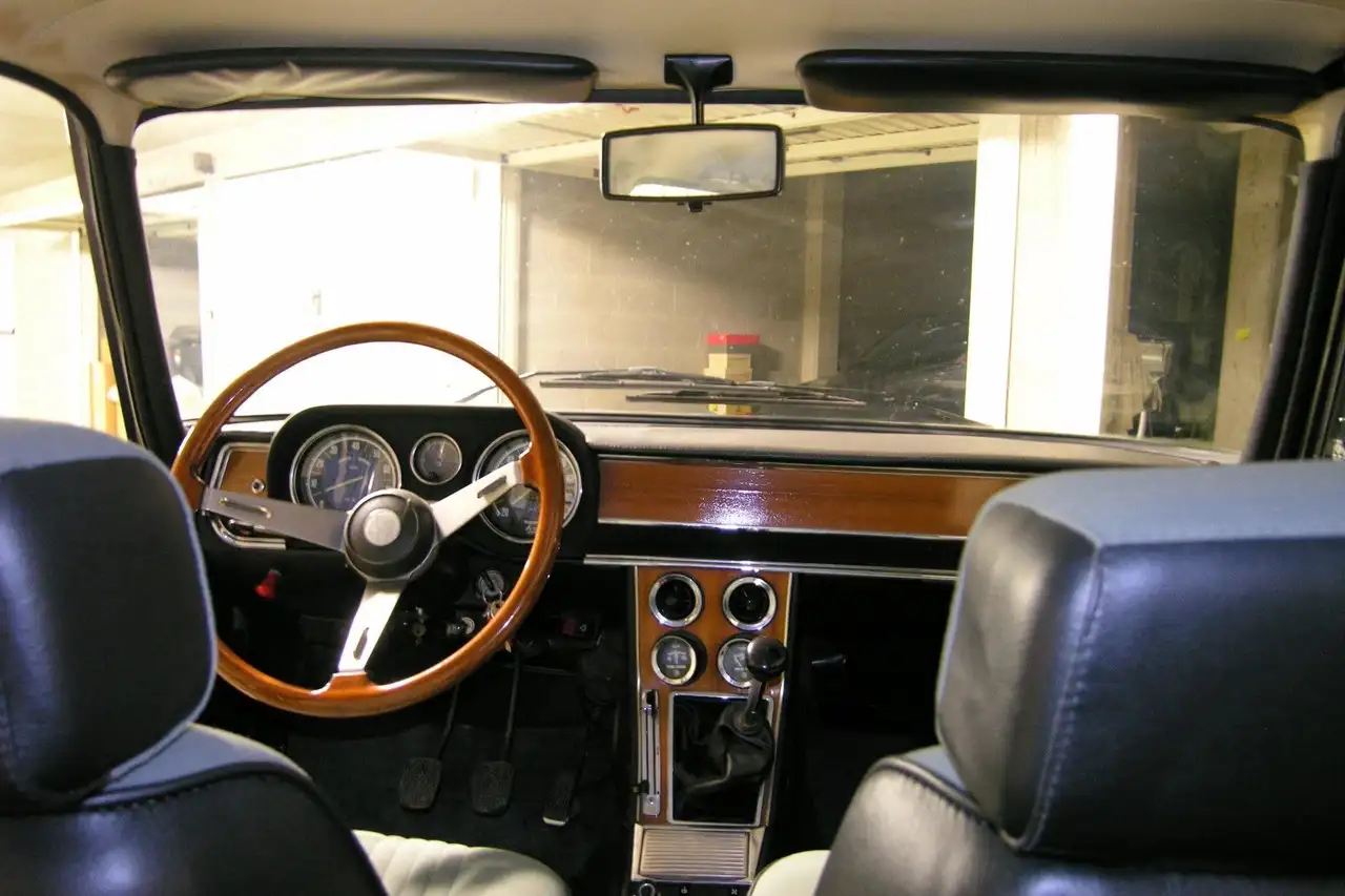 Alfa Romeo Giulia, foto 5