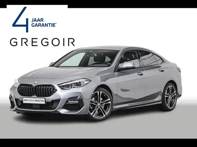 BMW 218 Msport|Hifi|Cam|Zetelvw|Ac+