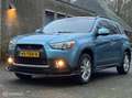 Mitsubishi ASX 1.6 Intro Edition ClearTec/PANO/PDC/NAP/APK/DO Bleu - thumbnail 5