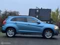 Mitsubishi ASX 1.6 Intro Edition ClearTec/PANO/PDC/NAP/APK/DO Bleu - thumbnail 21