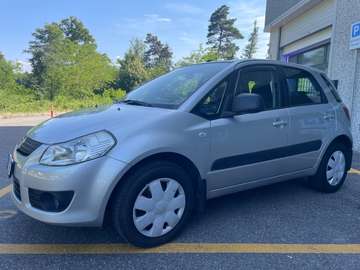 1.6 16V Urban Line*Neopatentati*
