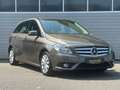 Mercedes-Benz B 180 B180 CDI 2.Hand/Automatik/SHZ/MFL/Garantie Gris - thumbnail 1