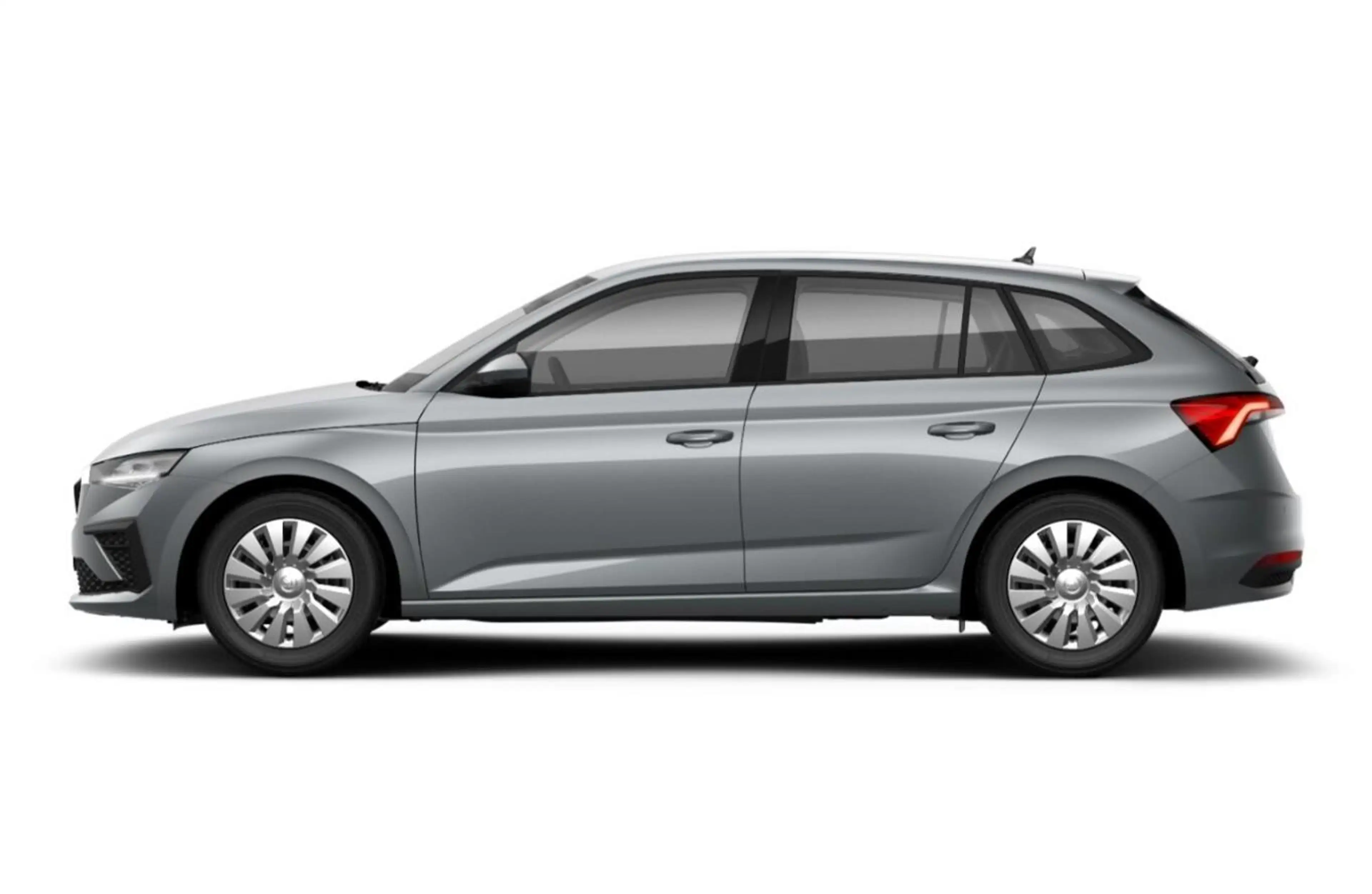 Skoda Scala LED SHZ PDC VirtC LaneA Gar5J/100k Reserve 70 k... — photo 2