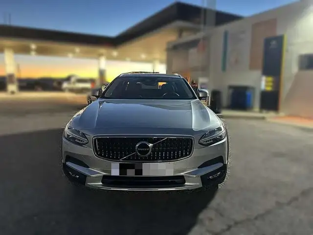 Volvo V90 2.0 D4 AWD Auto