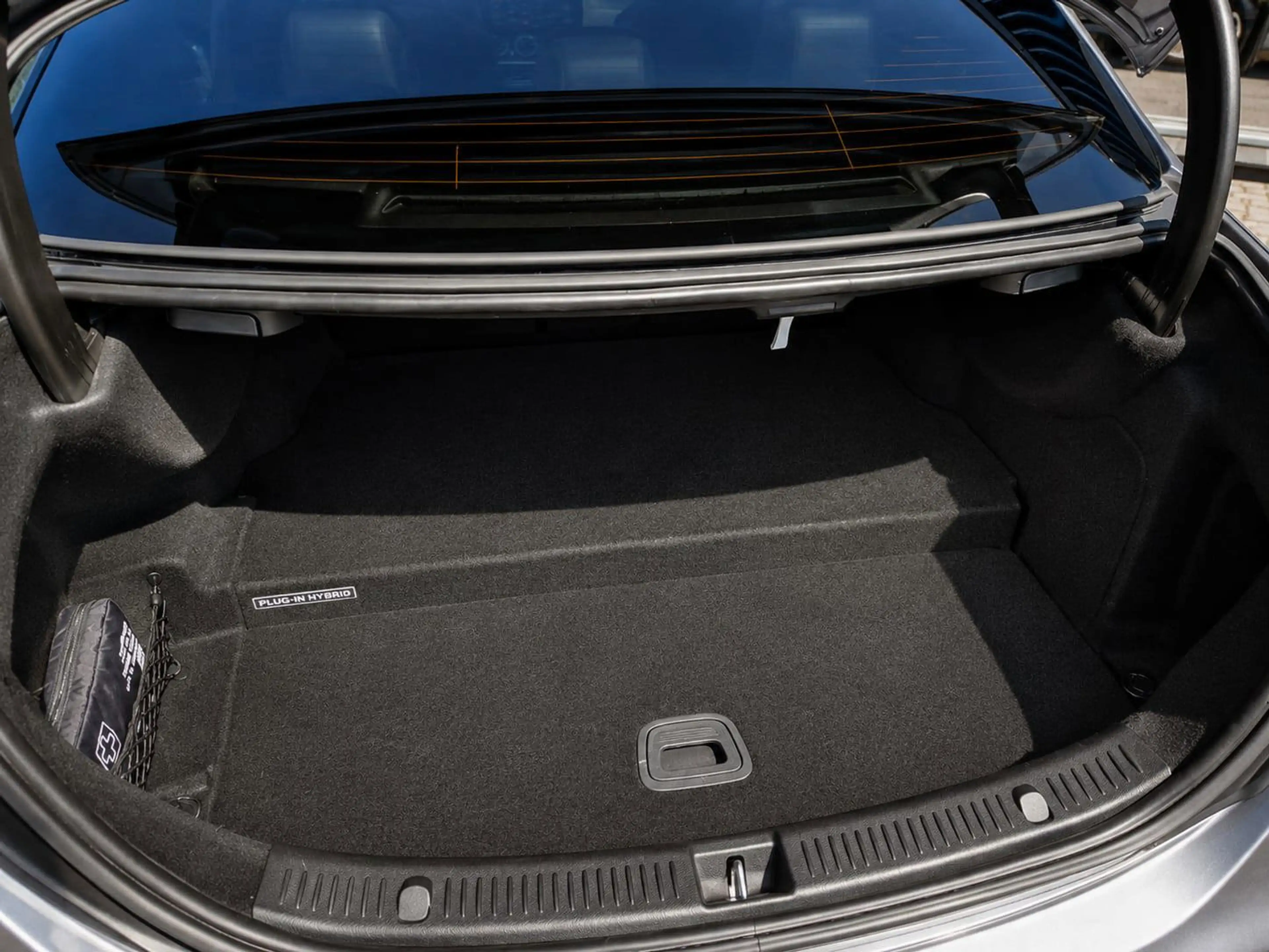 Mercedes-Benz E 350 e Business Solution AMG Vol! Onderhouden — photo 14