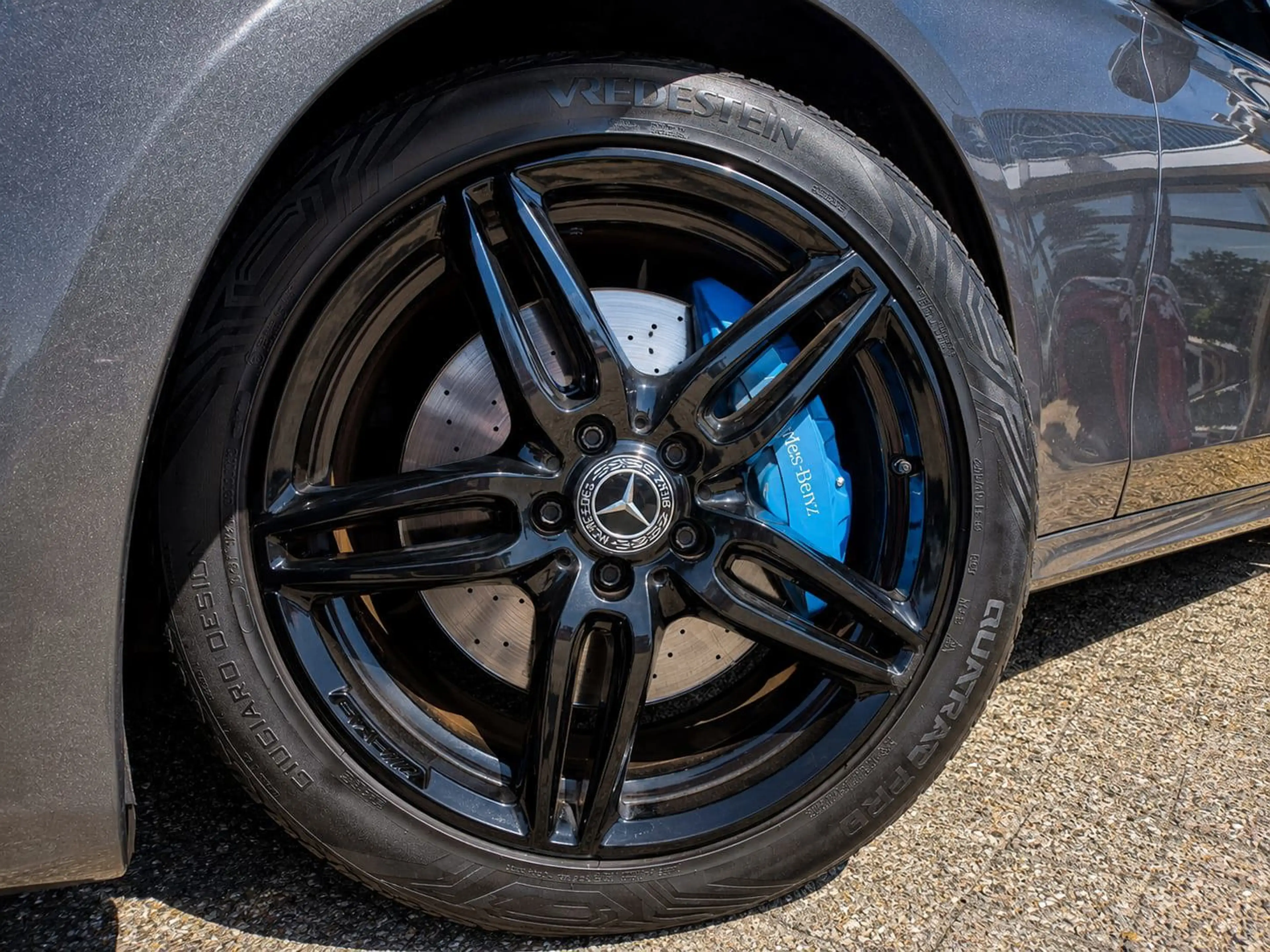 Mercedes-Benz E 350 e Business Solution AMG Vol! Onderhouden — photo 7