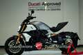 Ducati Diavel Diavel 1260 S solo 779 km - FULL OPTIONAL Szary - thumbnail 8