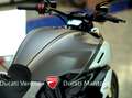 Ducati Diavel Diavel 1260 S solo 779 km - FULL OPTIONAL Grau - thumbnail 23