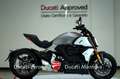 Ducati Diavel Diavel 1260 S solo 779 km - FULL OPTIONAL Grau - thumbnail 1