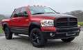 Dodge RAM Bj. 2007, 4x4, 5,7 HEMI, Benzin / LPG (Prins) Червоний - thumbnail 6
